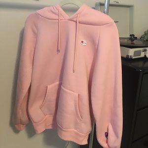 champion sweatshirt